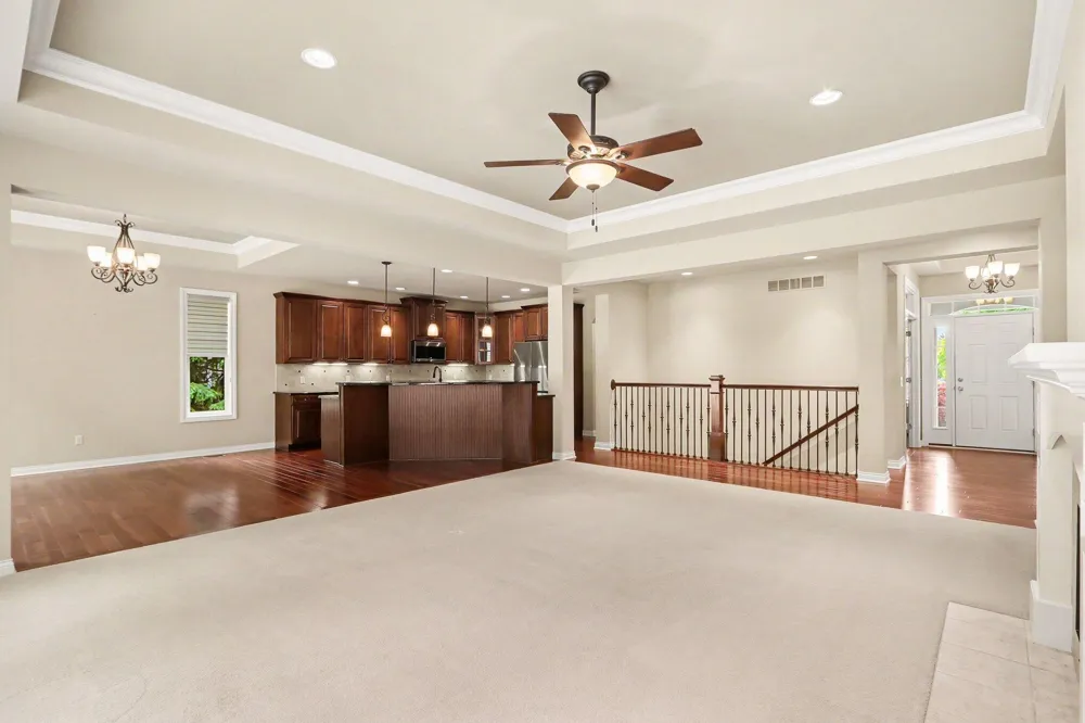 8888 Oakland Hills Circle Portage City, MI 49024