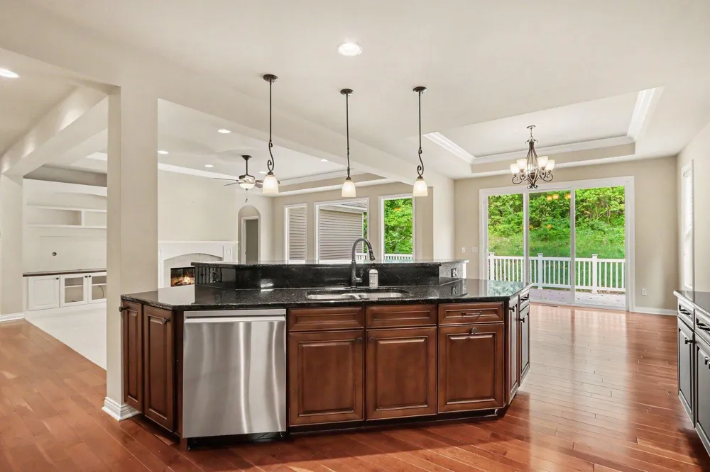 8888 Oakland Hills Circle Portage City, MI 49024