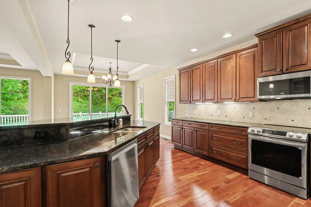 8888 Oakland Hills Circle Portage City, MI 49024