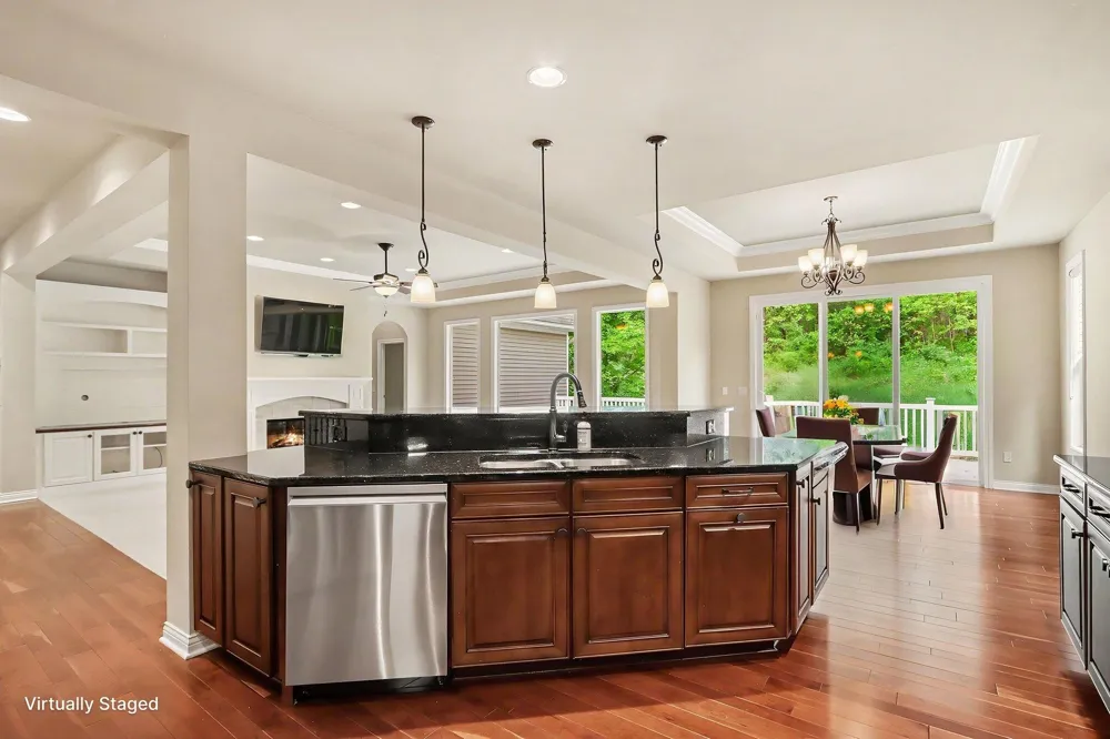 8888 Oakland Hills Circle Portage City, MI 49024