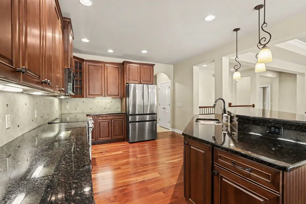 8888 Oakland Hills Circle Portage City, MI 49024