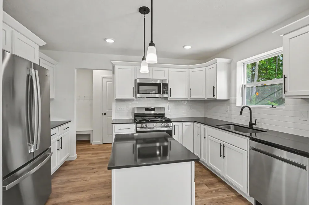 5714 Landrum Trail Portage City, MI 49024