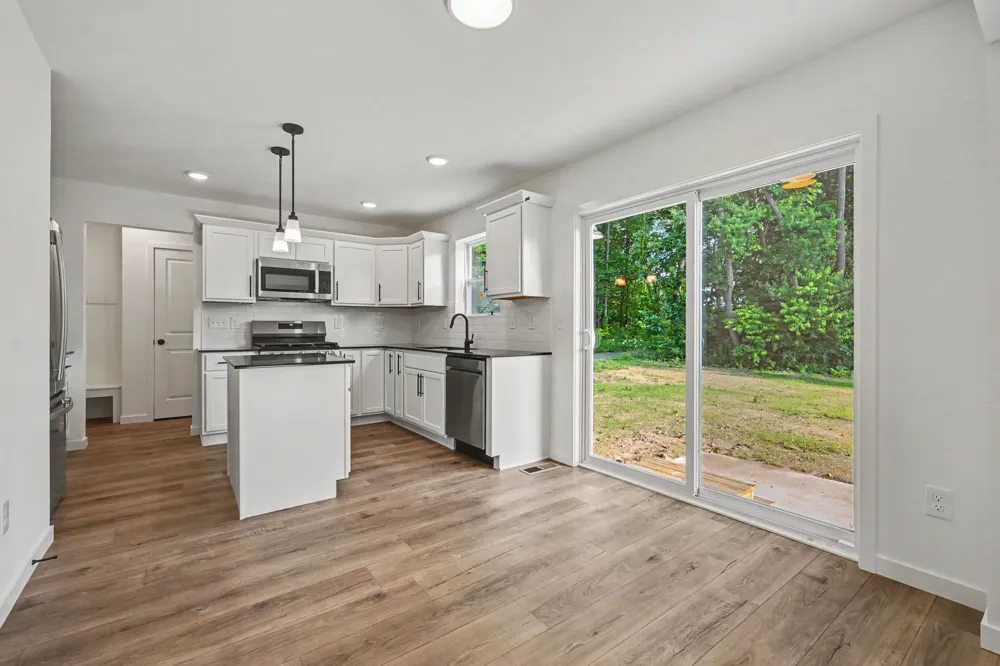 5714 Landrum Trail Portage City, MI 49024