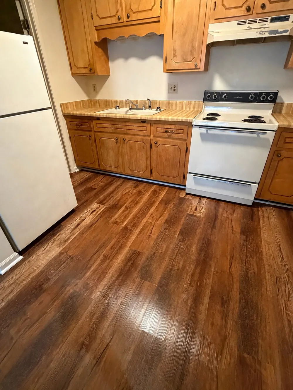 106 Koffman Dr #E5 Hopkinsville, KY 42240