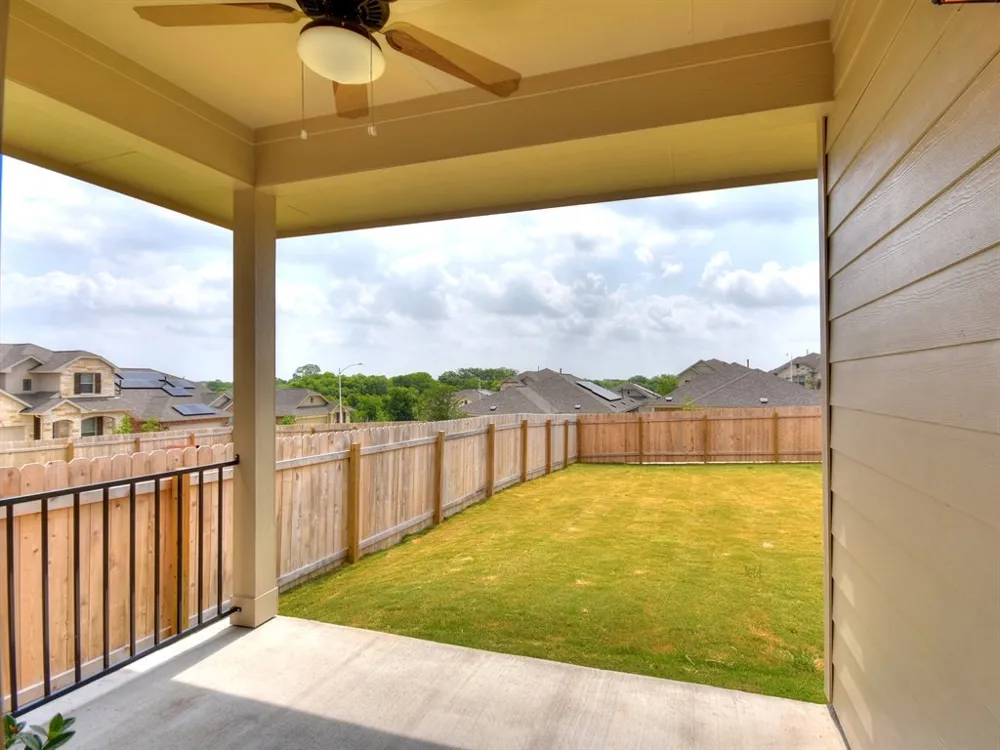14007 Cantata Lane #96 Pflugerville, TX 78660