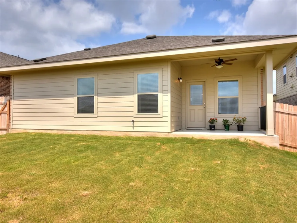 14007 Cantata Lane #96 Pflugerville, TX 78660