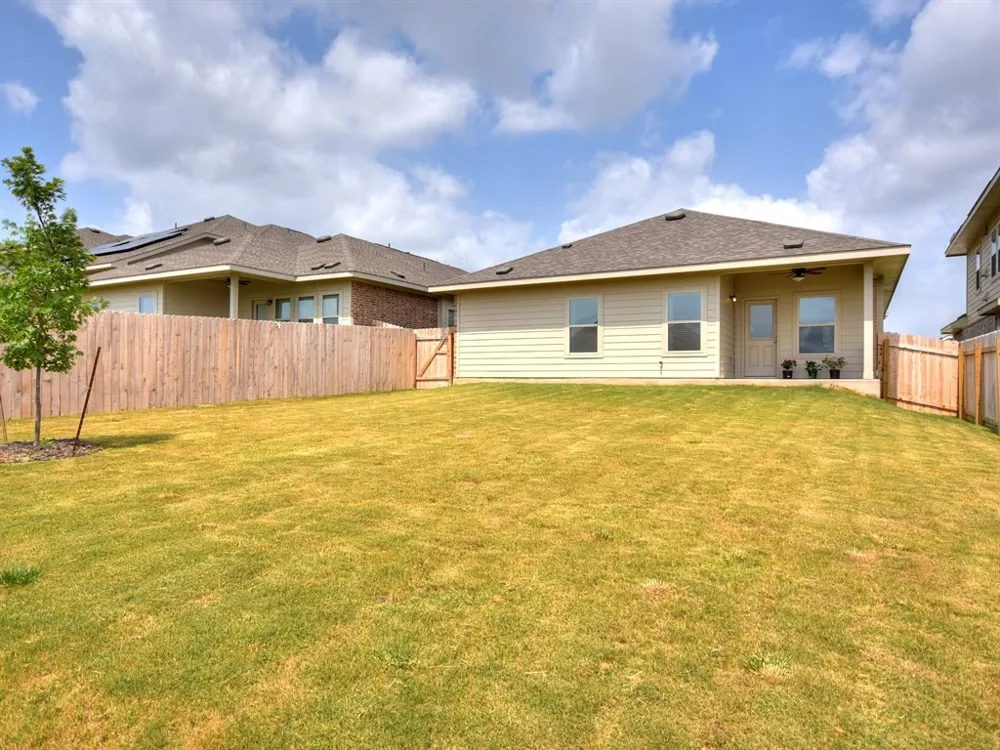 14007 Cantata Lane #96 Pflugerville, TX 78660