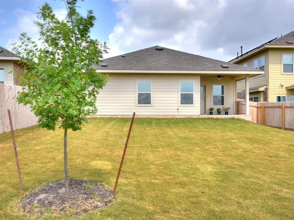 14007 Cantata Lane #96 Pflugerville, TX 78660