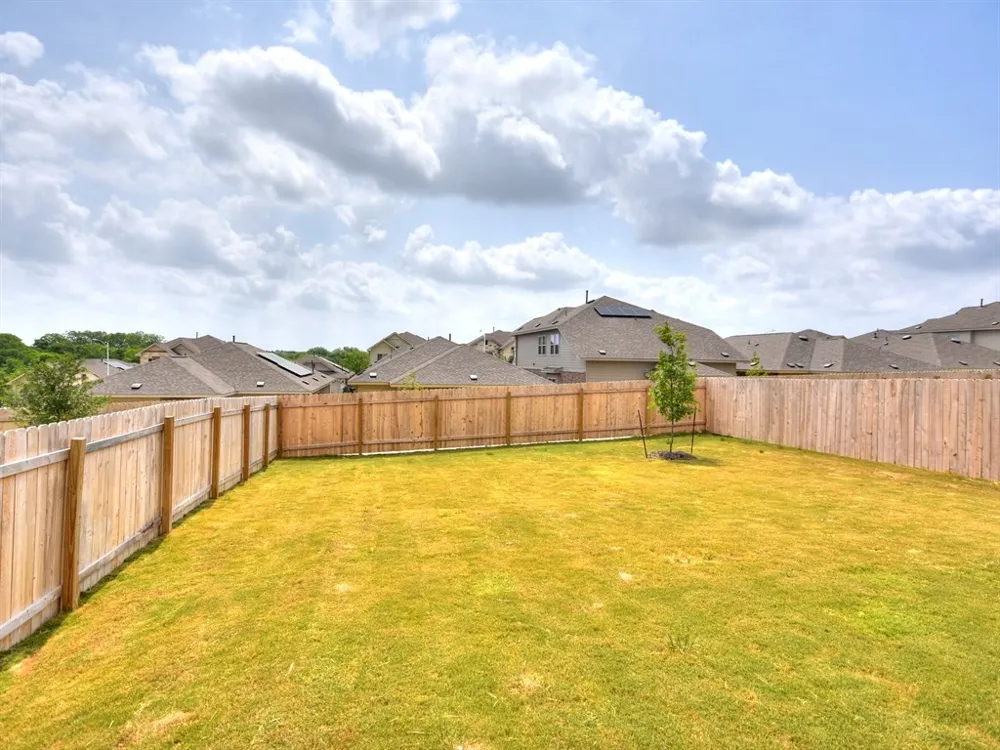 14007 Cantata Lane #96 Pflugerville, TX 78660