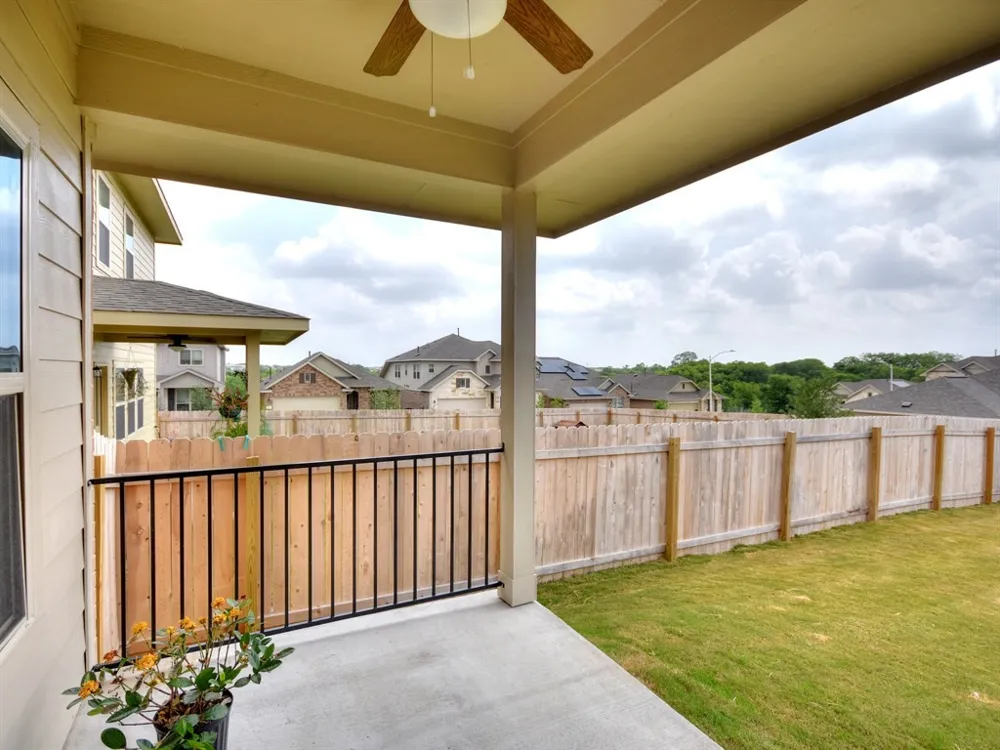 14007 Cantata Lane #96 Pflugerville, TX 78660
