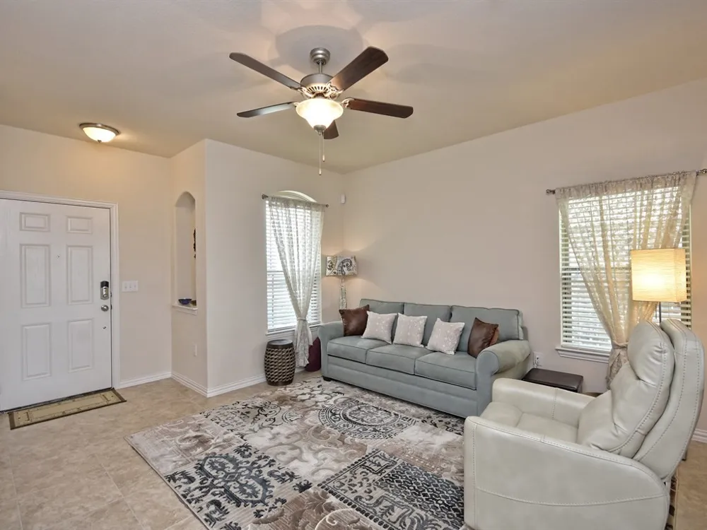 14007 Cantata Lane #96 Pflugerville, TX 78660