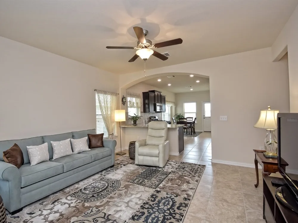 14007 Cantata Lane #96 Pflugerville, TX 78660