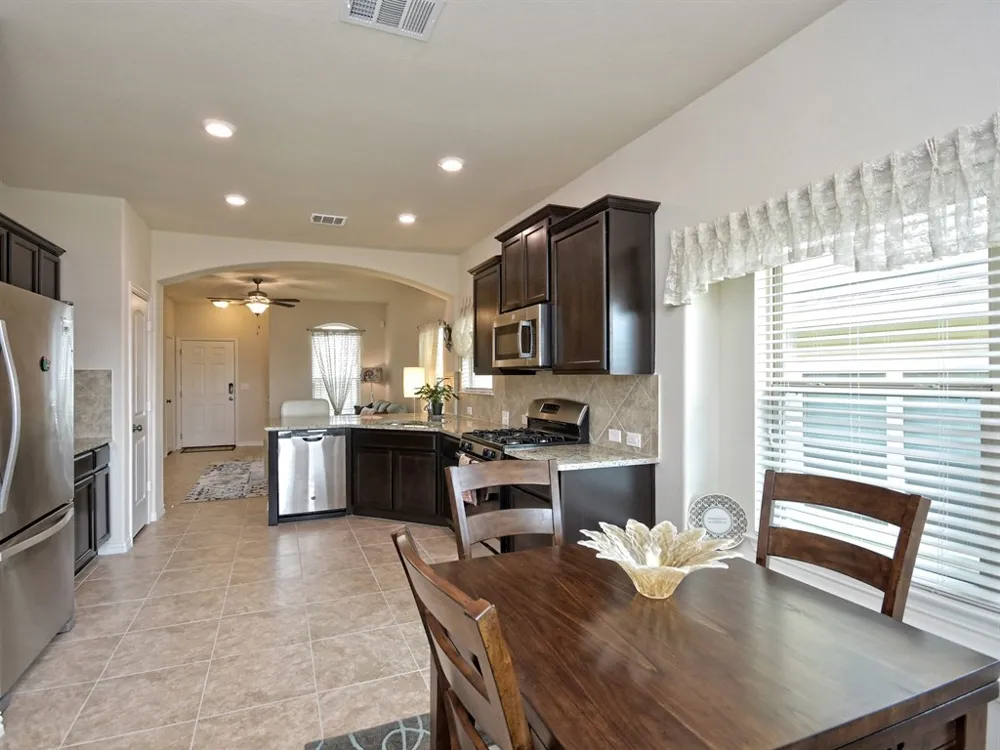 14007 Cantata Lane #96 Pflugerville, TX 78660