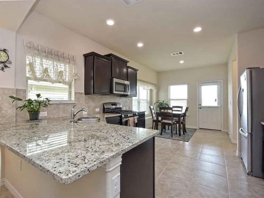 14007 Cantata Lane #96 Pflugerville, TX 78660