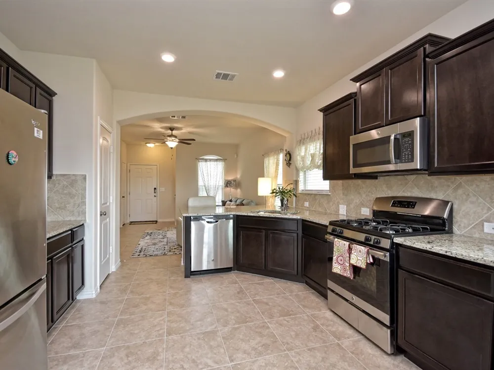 14007 Cantata Lane #96 Pflugerville, TX 78660