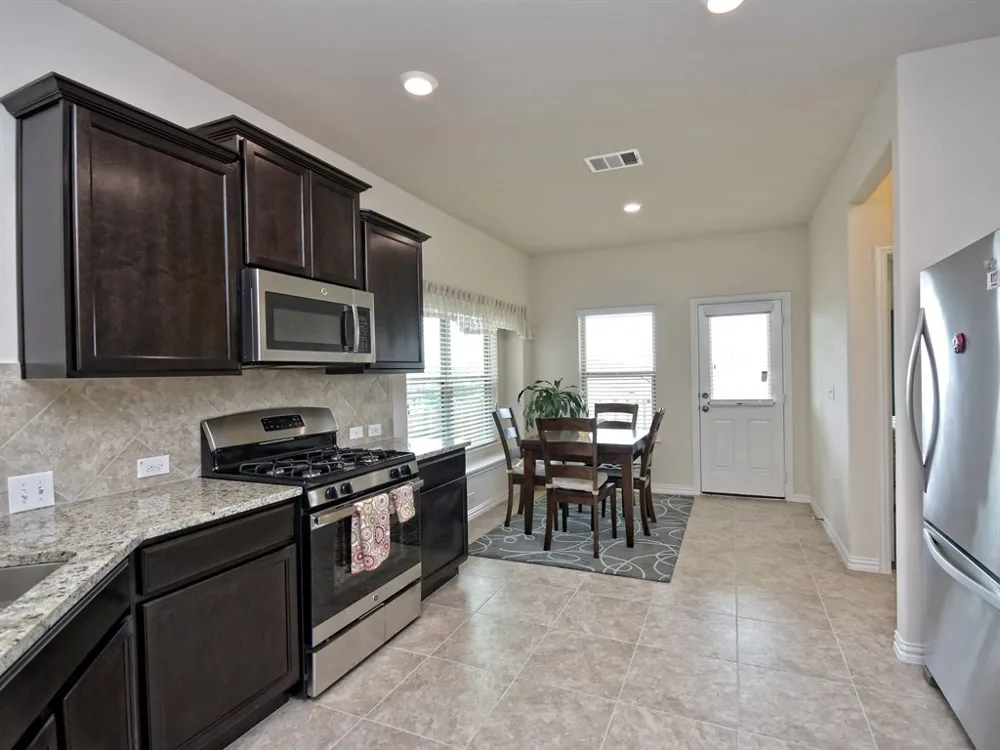 14007 Cantata Lane #96 Pflugerville, TX 78660