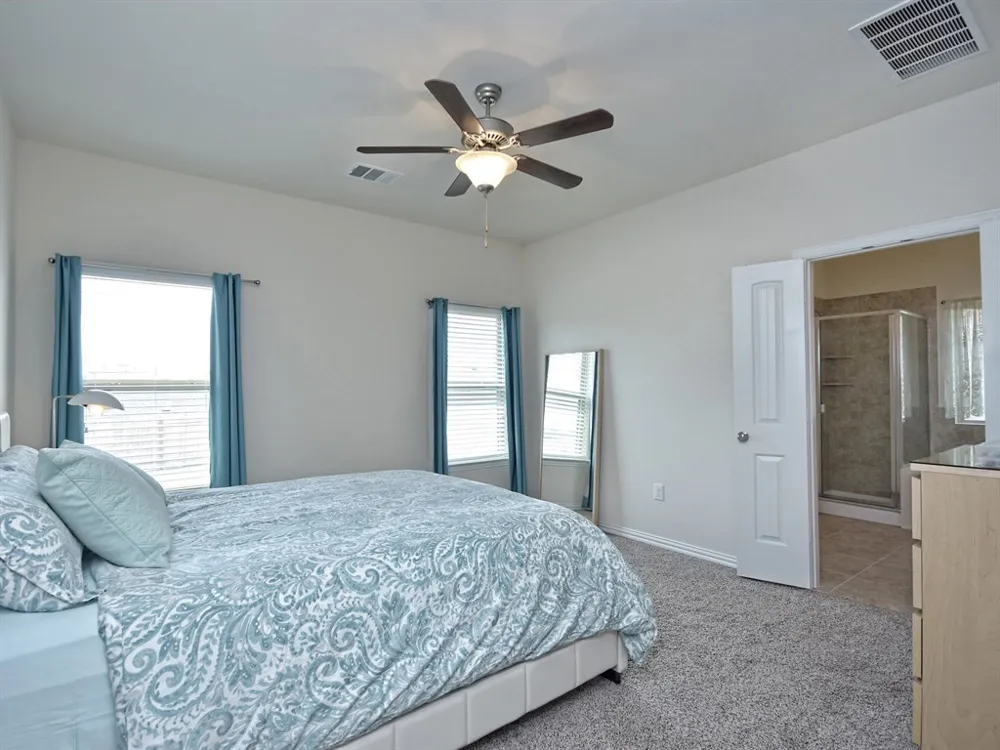 14007 Cantata Lane #96 Pflugerville, TX 78660