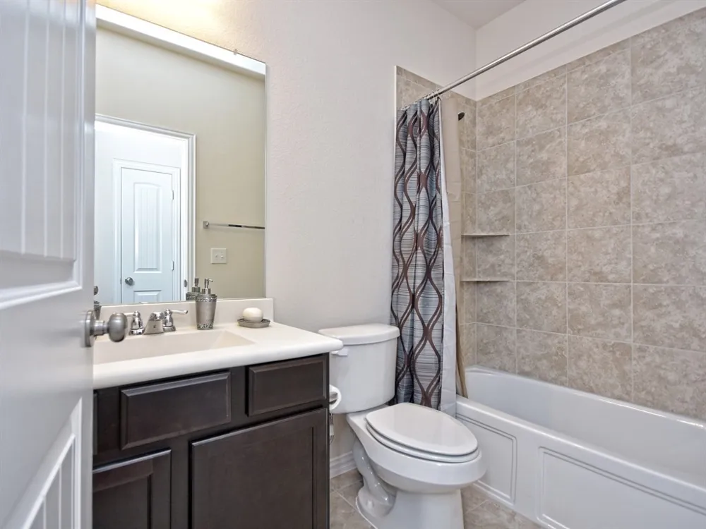 14007 Cantata Lane #96 Pflugerville, TX 78660