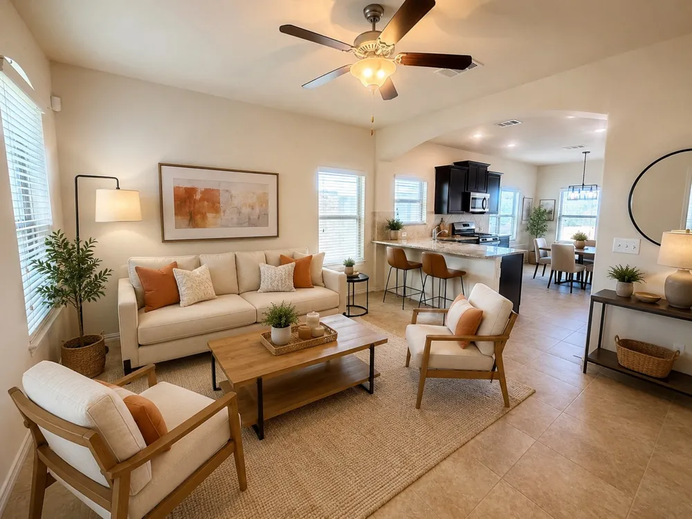 14007 Cantata Lane #96 Pflugerville, TX 78660