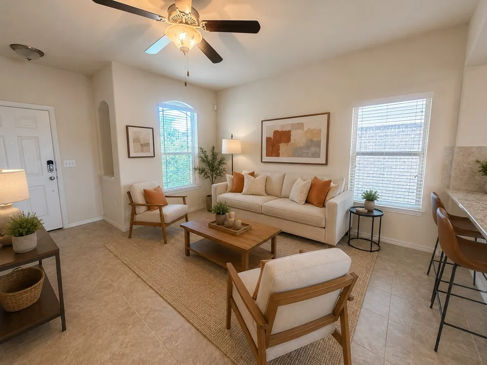 14007 Cantata Lane #96 Pflugerville, TX 78660