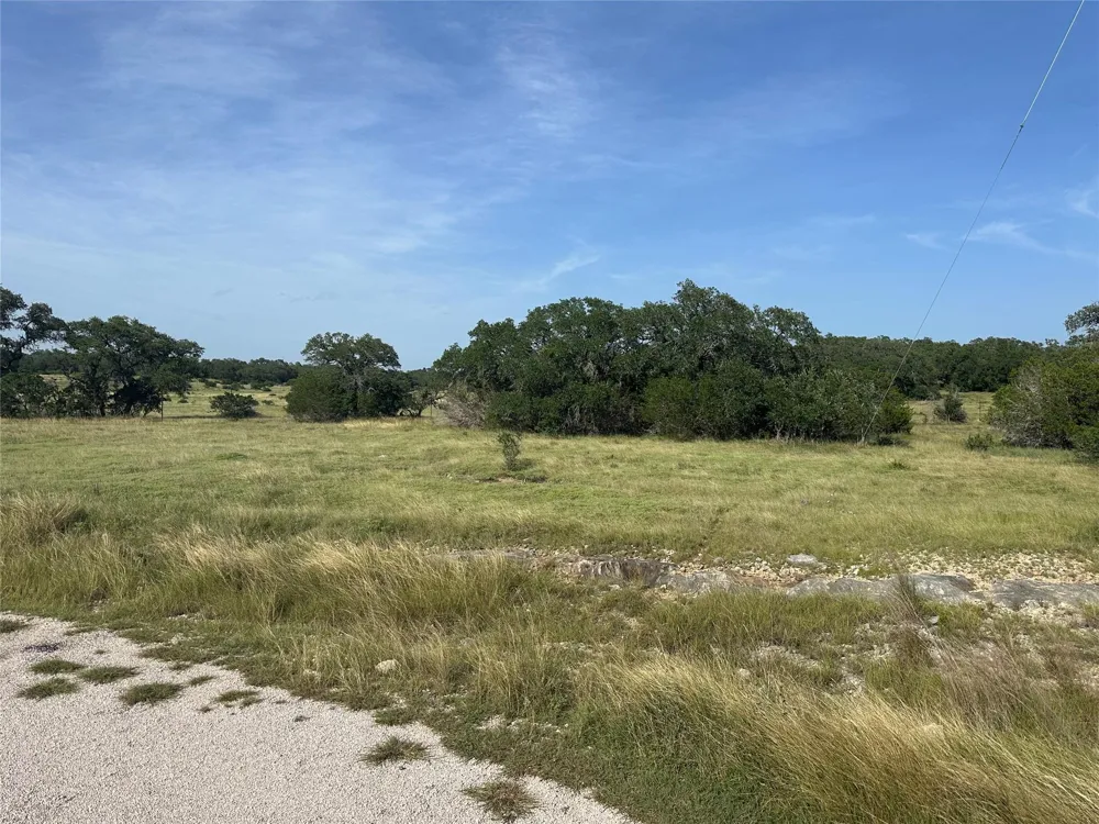 110 W Alex Jordan Street Blanco, TX 78606