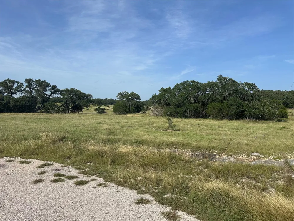 110 W Alex Jordan Street Blanco, TX 78606
