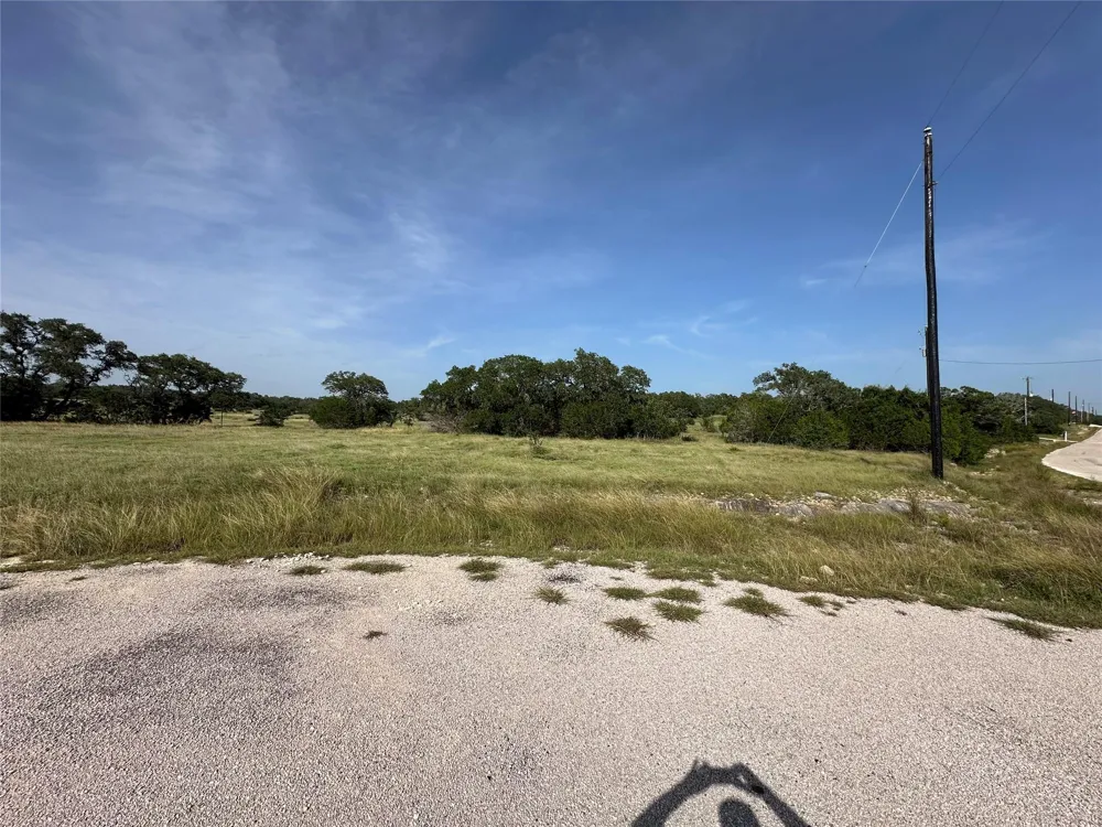 110 W Alex Jordan Street Blanco, TX 78606
