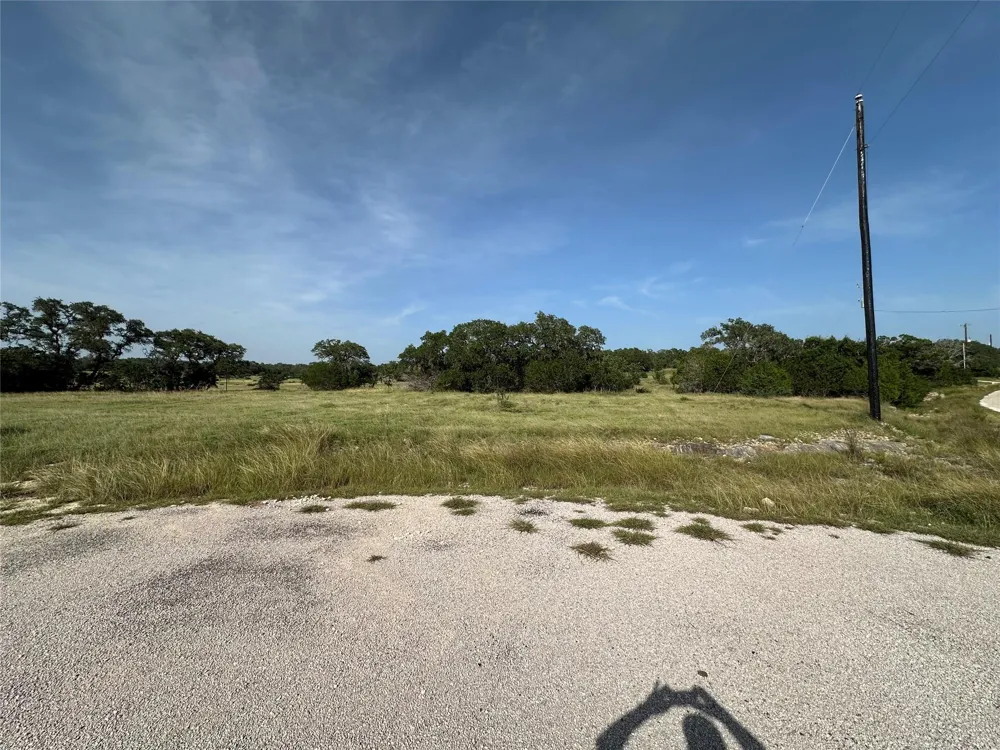 110 W Alex Jordan Street Blanco, TX 78606