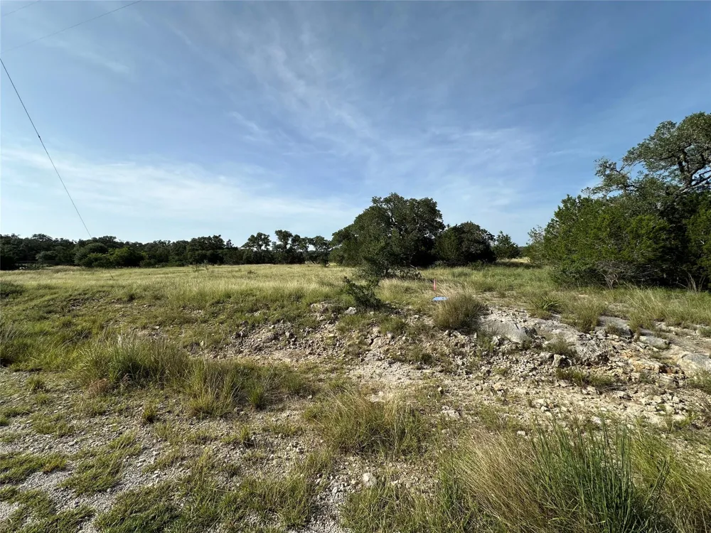 110 W Alex Jordan Street Blanco, TX 78606