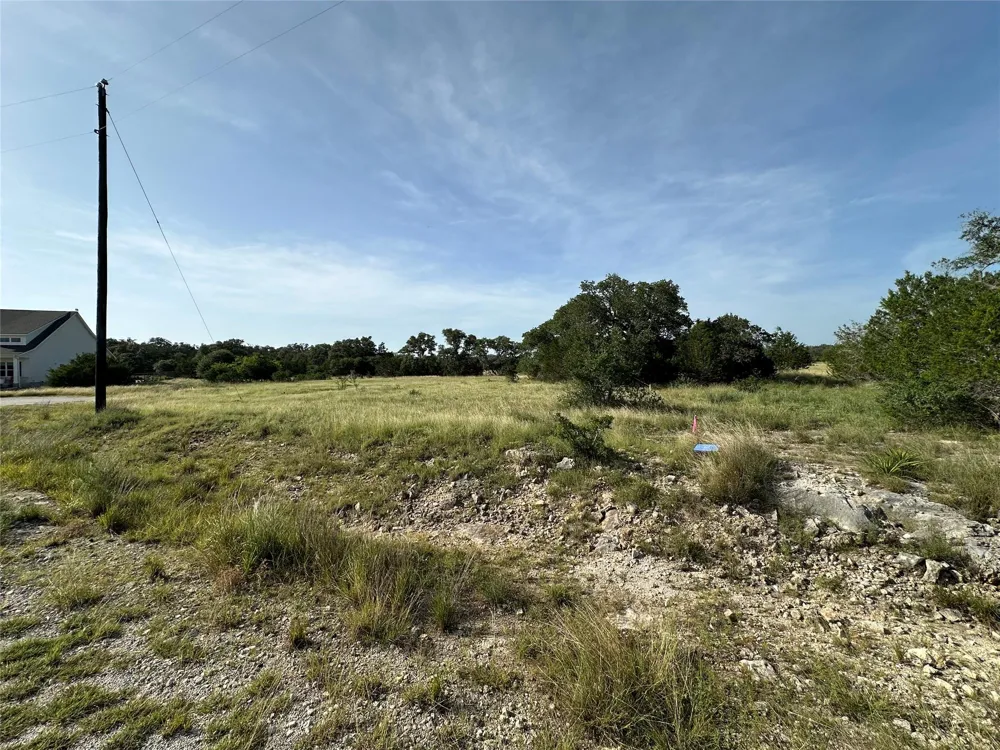 110 W Alex Jordan Street Blanco, TX 78606
