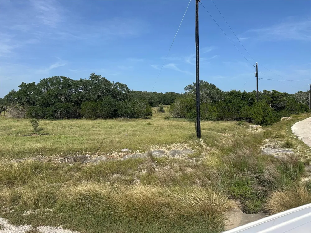110 W Alex Jordan Street Blanco, TX 78606