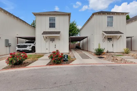 350 Debus Drive #117A