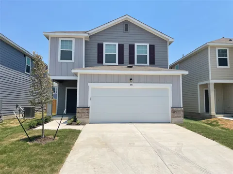190 Light Timber Road