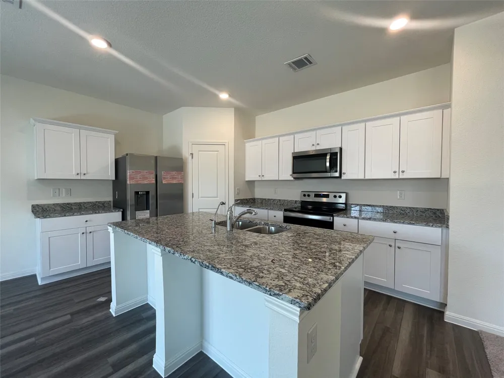 190 Light Timber Road Maxwell, TX 78656