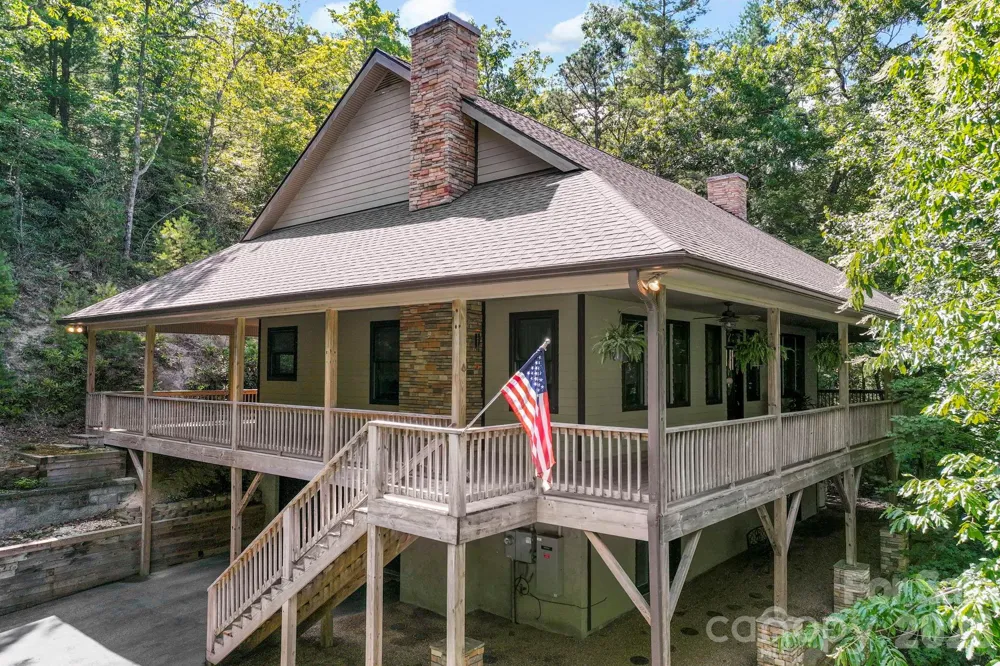 149 Oriole Road Brevard, NC 28712