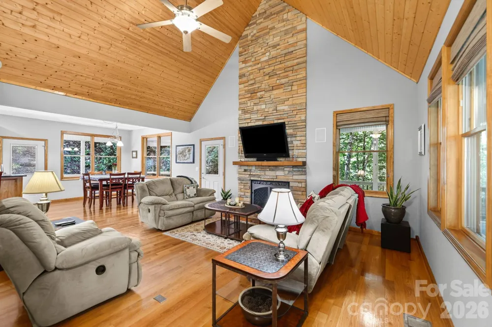 149 Oriole Road Brevard, NC 28712