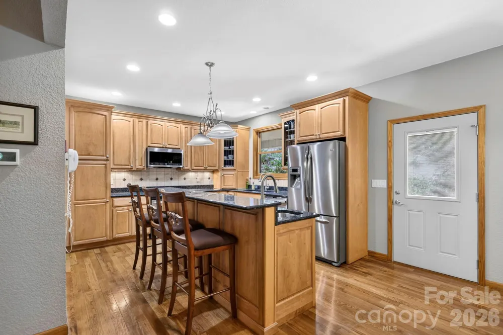 149 Oriole Road Brevard, NC 28712