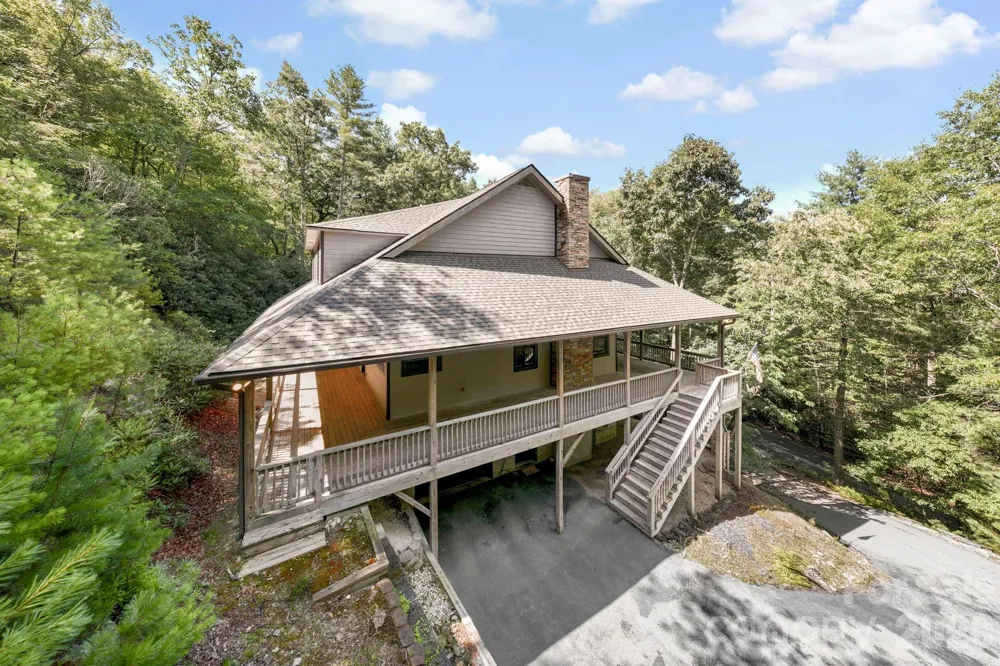 149 Oriole Road Brevard, NC 28712