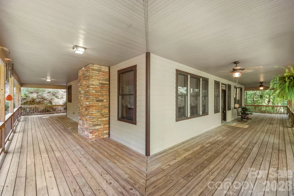 149 Oriole Road Brevard, NC 28712