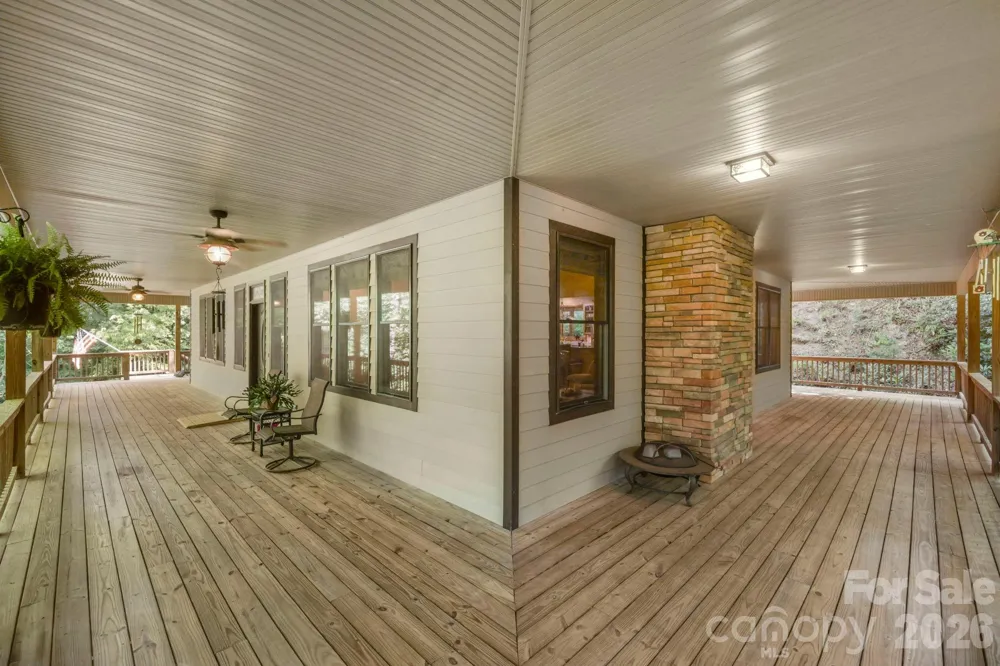 149 Oriole Road Brevard, NC 28712