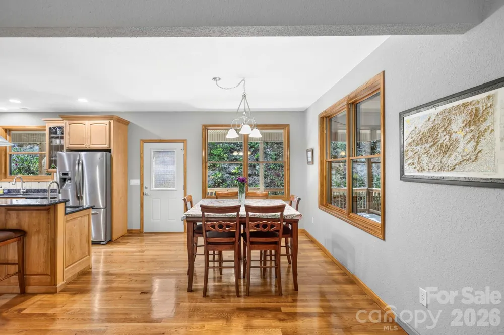 149 Oriole Road Brevard, NC 28712