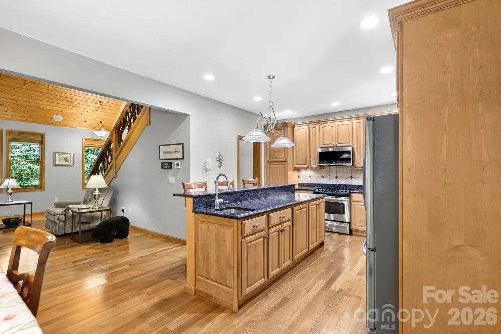 149 Oriole Road Brevard, NC 28712