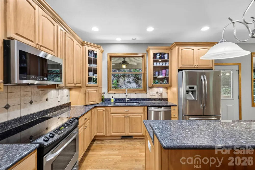 149 Oriole Road Brevard, NC 28712