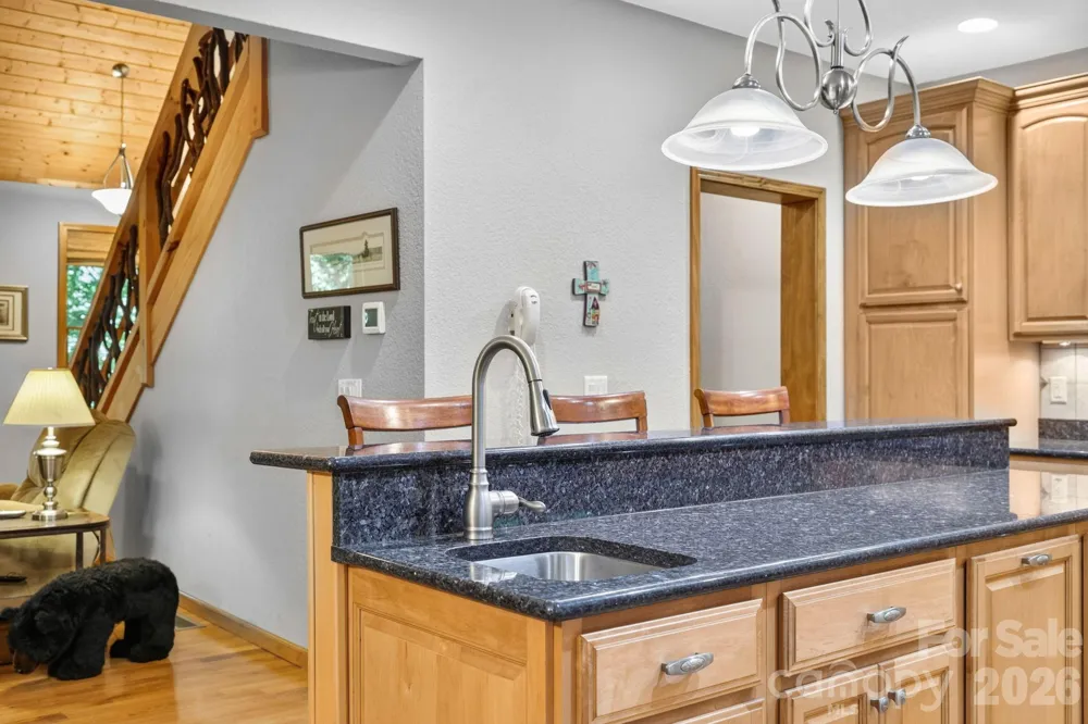 149 Oriole Road Brevard, NC 28712