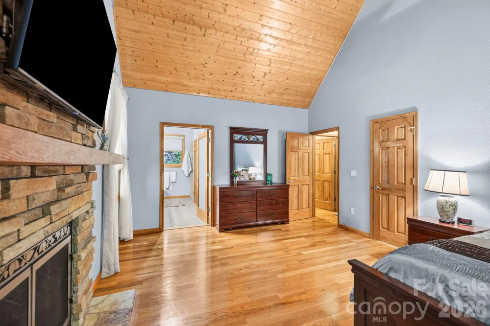 149 Oriole Road Brevard, NC 28712