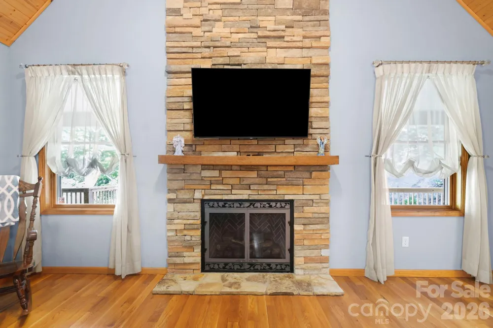 149 Oriole Road Brevard, NC 28712