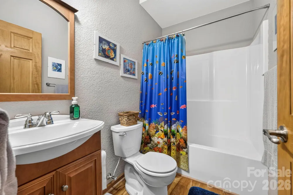 149 Oriole Road Brevard, NC 28712