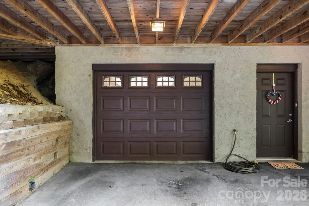 149 Oriole Road Brevard, NC 28712