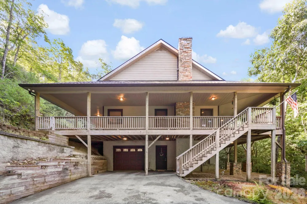 149 Oriole Road Brevard, NC 28712