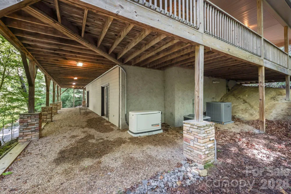 149 Oriole Road Brevard, NC 28712